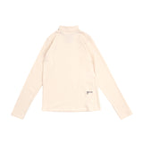 SWITCH - BLANK RIBBED PULLOVER (FOR WOMAN)_SYF5TS51IV
