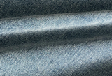 Warners 3003 Daily Side Snap Wide Banding Denim Pants