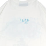 REGLAN EDEN TREE SHORT-SLEEVE T-SHIRT (UNISEX)_SYS7TS03WT