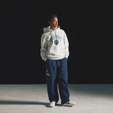 Sports Dept SEL College Hoody - Oatmeal