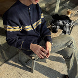 ASCLO Chain Cardigan (4color)