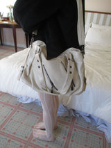 slash zip bag