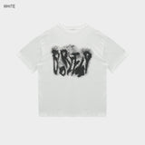 Brief hs t-shirt