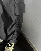 Marine String Pants