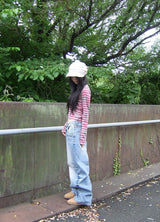 sunday denim pants