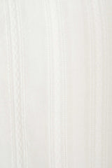  Inuf frill blouse_ivory
