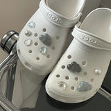 [made]dusty cloud ver resin shoes charm set 