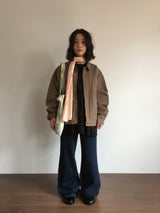 Eld Straight Denim (1color)
