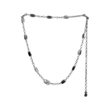 OVAL パインチェーンベルト