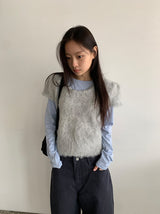 リューケンテンセルラウンド長袖Tシャツ