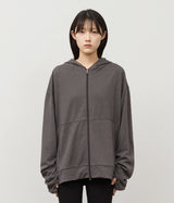 Leho Zip Hoodie