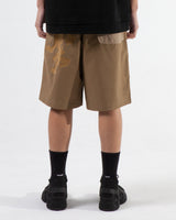 Amoeba Shorts