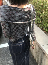 ホーリアTシャツ