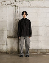 ケロアックジャケット (BLACK)