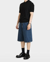 ゴーストシャドウパンツ - MOD8 Shorts