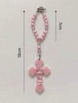 Holy Keyring_3 Colors