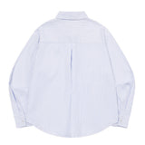  BONA SIGNATURE STRIPE SHIRTS (3COLOR)