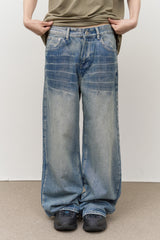 Aries Wide Denim