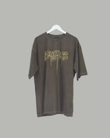 ルッチピグメント半袖Tシャツ