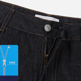 Mood Non-fade Linen Pants