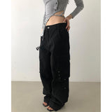 Reborn Cargo Pants