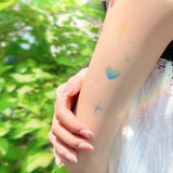Artist REUMI 06 [1ea] _Tattoo sticker