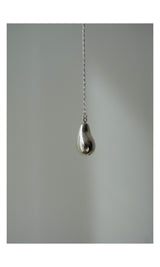 Vase objet necklace (silver925)