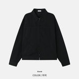 Washing vintage cotton jacket