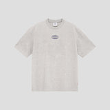 クラシックサークルロゴTシャツ