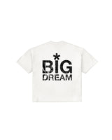 NWL24 OG First Dreamer 01 Boxy T-Shirt White