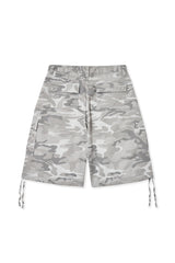 7 カモパンツ (grey)