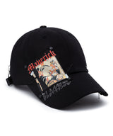 Maverick Patch Cap