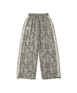 カモ72トラックパンツ - KHAKI