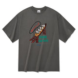 ウィーゴー Tシャツ