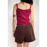 Moor Sleeveless