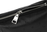 【即日発送】tht jacquard mini bag - black