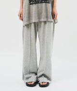 Sid Boots-cut Pants (3color)