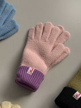 ASCLO Two Tone Toy Gloves (7color)