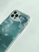 [ぷるぷるアクアリウムハードケース]
