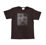 ブリアナヨム起毛ハーフTシャツ（3c）