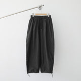 YF STRIPE BALLOON PANTS