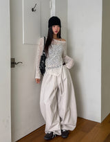 Is Net Slit Knit