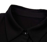 Claire Slim Collar Shirt
