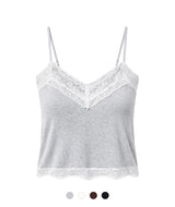 Lira Lace Camisole To