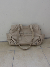 ROUVE SOFT BELT SHOULDER BAG (IVORY, BEIGE 2COLORS!)