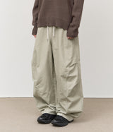 Gate Cation Wide Pants (3color)