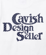 スターセラーロゴ長袖Tシャツ ホワイト(CV2GSUT579A)