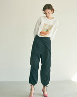 SHAKA WRAP PANTS