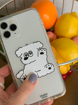【MADE】ハイ プランキー ゼリー ハードケース