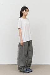 Essence Cropped Top